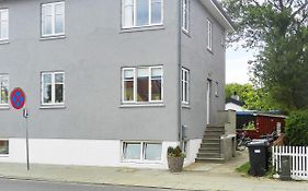 4 Person Holiday Home In Skagen